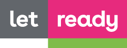 Let Ready Logo