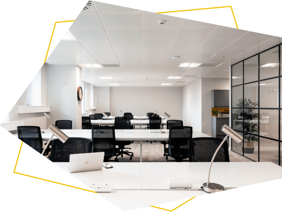 Exchange Station Office Availability