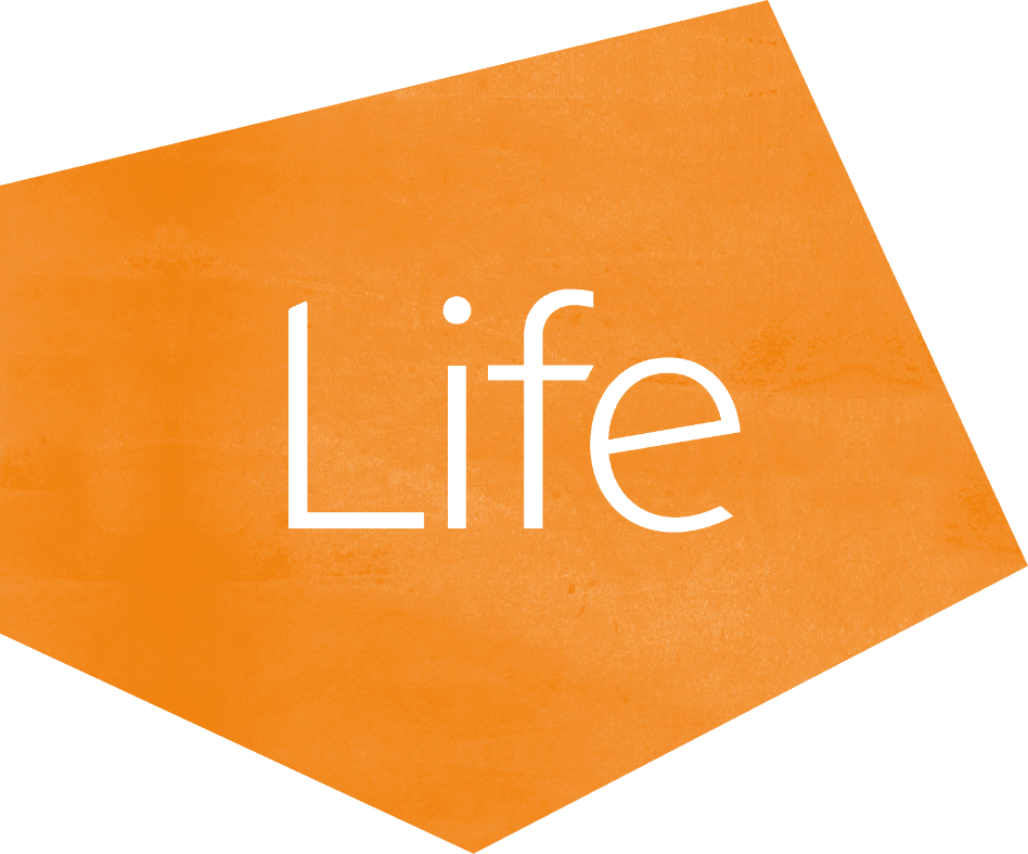 Exchange Station Life Live it